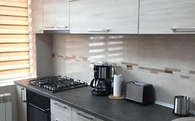 Roby Apartament
