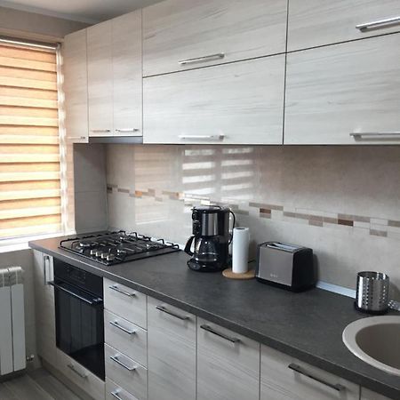 Roby Apartament Bucureşti Exterior foto