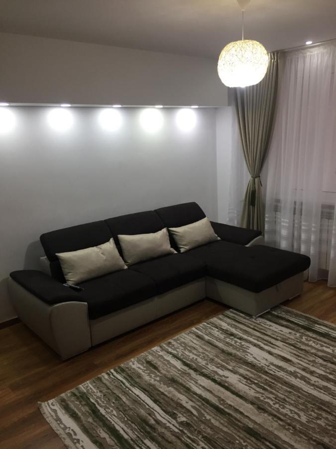 Roby Apartament Bucureşti Exterior foto