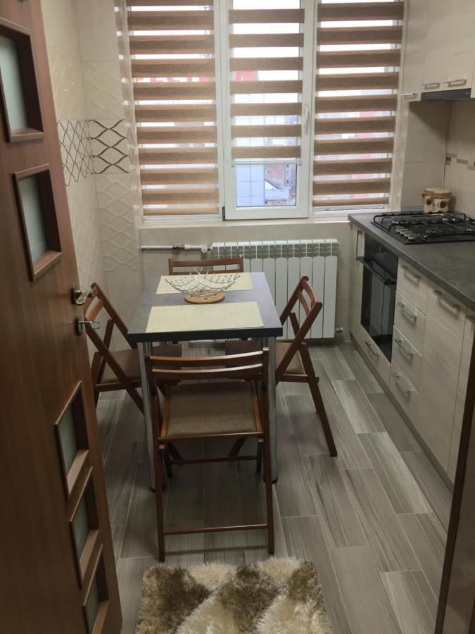 Roby Apartament Bucureşti Exterior foto