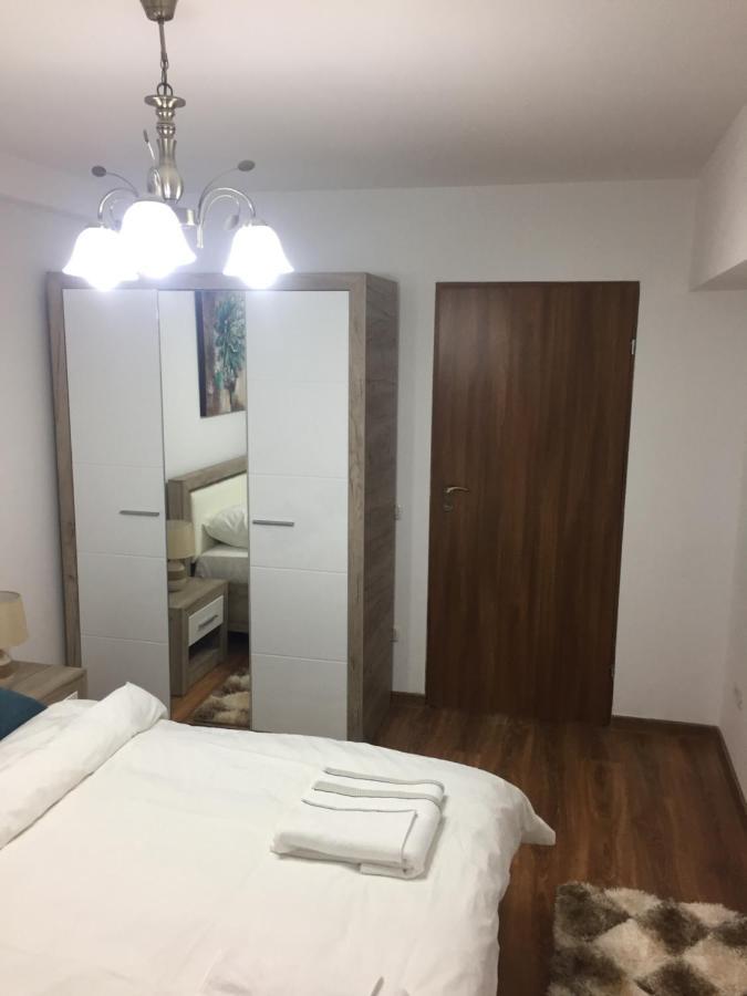 Roby Apartament Bucureşti Exterior foto
