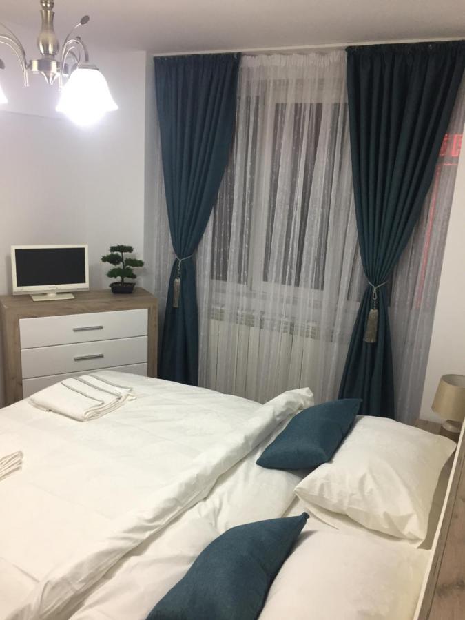 Roby Apartament Bucureşti Exterior foto