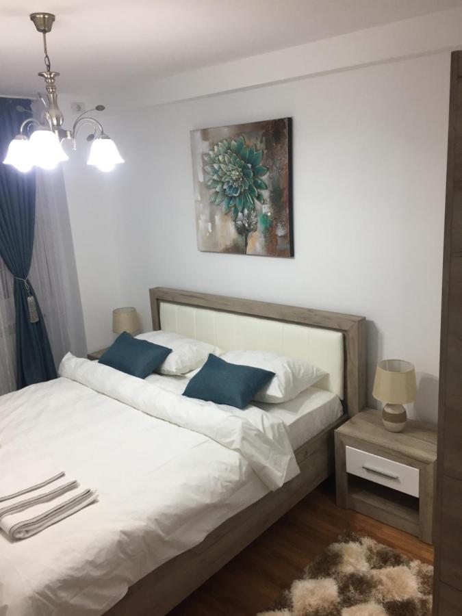 Roby Apartament Bucureşti Exterior foto