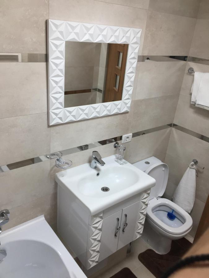 Roby Apartament Bucureşti Exterior foto