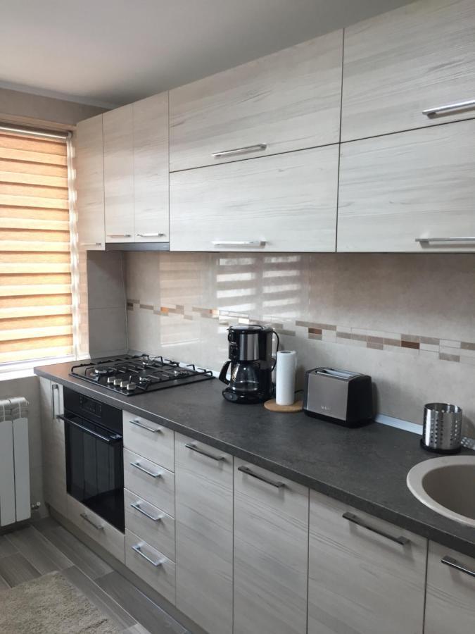 Roby Apartament Bucureşti Exterior foto