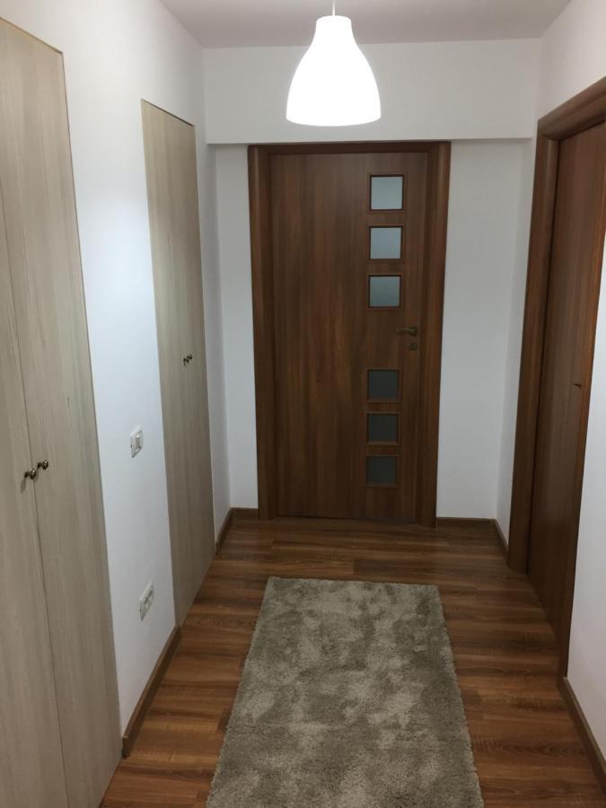 Roby Apartament Bucureşti Exterior foto