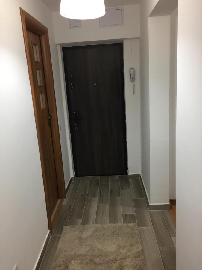 Roby Apartament Bucureşti Exterior foto