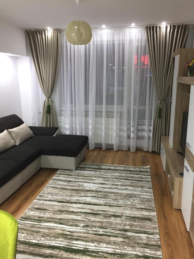Roby Apartament Bucureşti Exterior foto