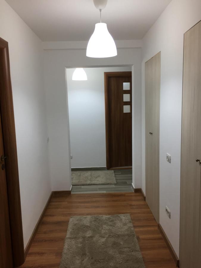 Roby Apartament Bucureşti Exterior foto