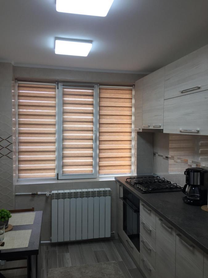 Roby Apartament Bucureşti Exterior foto