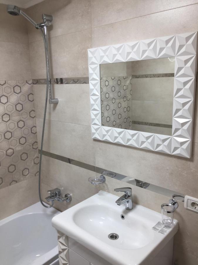 Roby Apartament Bucureşti Exterior foto